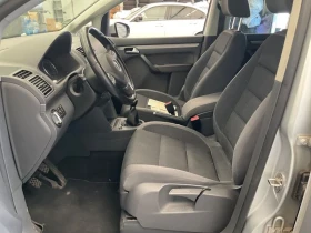 VW Touran 1.6 TDI Comfortline | Auto.bg — изображение 3