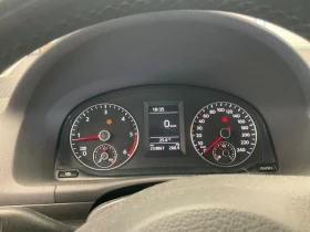 VW Touran 1.6 TDI Comfortline | Auto.bg — изображение 4