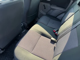 Suzuki SX4 1.6 4x4 Клима | Auto.bg — изображение 8