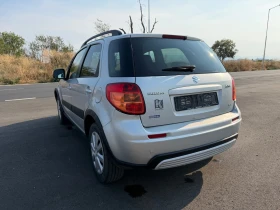 Suzuki SX4 1.6 4x4 Клима | Auto.bg — изображение 3