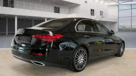Mercedes-Benz C 200 d 360KAM DISTRONIC SzH Ambient LEDER Blind Lane | Auto.bg — изображение 2