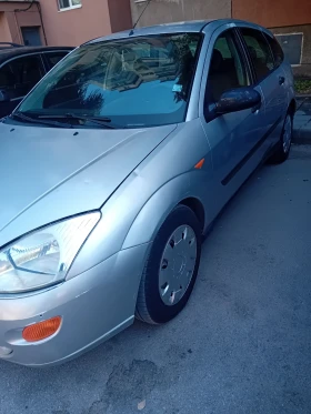Ford Focus undefined | Auto.bg — изображение 13