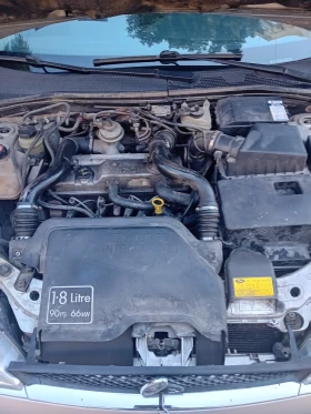 Ford Focus undefined | Auto.bg — изображение 11