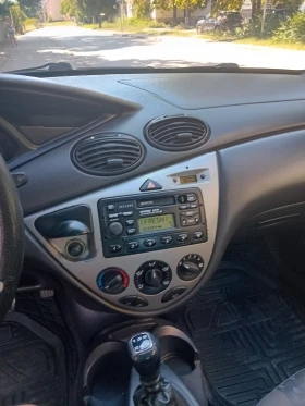 Ford Focus undefined | Auto.bg — изображение 3