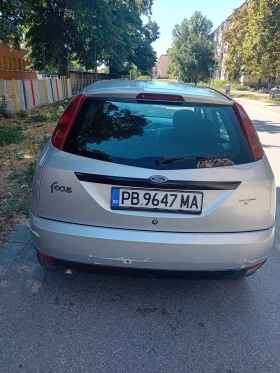 Ford Focus undefined | Auto.bg — изображение 8