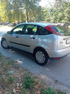 Ford Focus undefined | Auto.bg — изображение 7