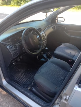 Ford Focus undefined | Auto.bg — изображение 5
