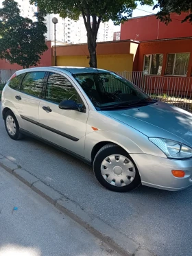 Ford Focus undefined | Auto.bg — изображение 9