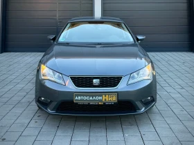Seat Leon 1.4i * NAVI*  | Auto.bg — изображение 2