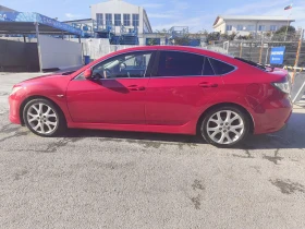 Mazda 6 - 6300 € - 58923936 3