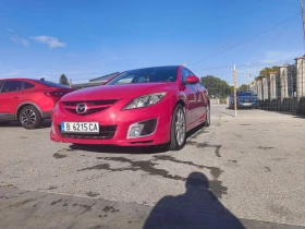 Mazda 6 - 6300 € - 58923936 2