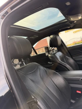 Mercedes-Benz S 350 4-MATIC DISTRONIC CAM 360 ВАКУМ ЛИЗИНГ - 25000 € - 42370796 12
