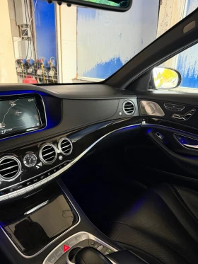 Mercedes-Benz S 350 4-MATIC DISTRONIC CAM 360 ВАКУМ ЛИЗИНГ - 25000 € - 42370796 14