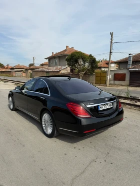 Mercedes-Benz S 350 4-MATIC DISTRONIC CAM 360 ВАКУМ ЛИЗИНГ - 25000 € - 42370796 3