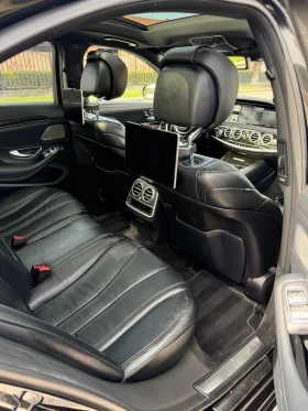 Mercedes-Benz S 350 4-MATIC DISTRONIC CAM 360 ВАКУМ ЛИЗИНГ - 25000 € - 42370796 11