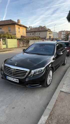 Mercedes-Benz S 350 4-MATIC DISTRONIC CAM 360 ВАКУМ ЛИЗИНГ - 25000 € - 42370796 5