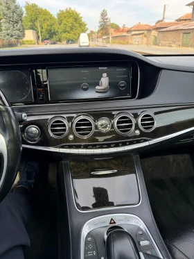 Mercedes-Benz S 350 4-MATIC DISTRONIC CAM 360 ВАКУМ ЛИЗИНГ - 25000 € - 42370796 9