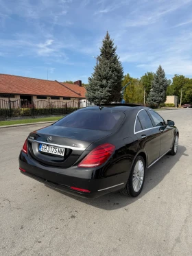 Mercedes-Benz S 350 4-MATIC DISTRONIC CAM 360 ВАКУМ ЛИЗИНГ - 25000 € - 42370796 4