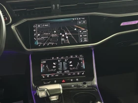 Audi A6 55TFSI* �������* �����* LANE* ASSIST* �������*  | Mobile.bg � ����� ������ 10