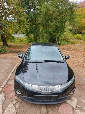 Honda Civic 1.8I 140кс 6ск.VTEK | Auto.bg — изображение 5