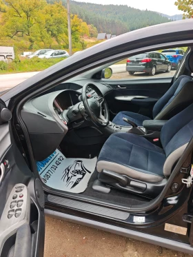 Honda Civic 1.8I 140кс 6ск.VTEK | Auto.bg — изображение 8