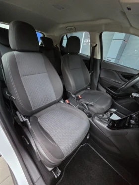 Opel Mokka X ���/������ * ������� ���������* �������� �������  | Mobile.bg � ����� ������ 10
