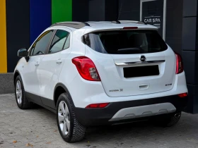 Opel Mokka X ���/������ * ������� ���������* �������� �������  | Mobile.bg � ����� ������ 6