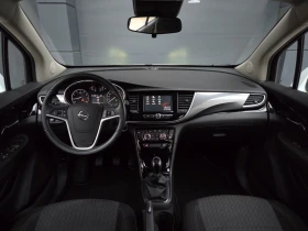 Opel Mokka X ���/������ * ������� ���������* �������� �������  | Mobile.bg � ����� ������ 8