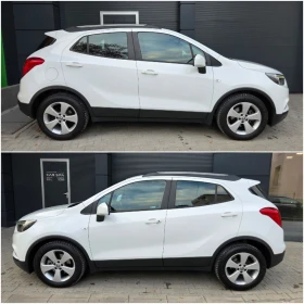 Opel Mokka X ���/������ * ������� ���������* �������� �������  | Mobile.bg � ����� ������ 7