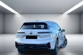 BMW iX M60 = M-Sport Pro = Гаранция | Auto.bg — изображение 3