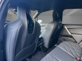BMW iX M60 = M-Sport Pro = Гаранция | Auto.bg — изображение 14