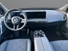 BMW iX M60 = M-Sport Pro = Гаранция | Auto.bg — изображение 9