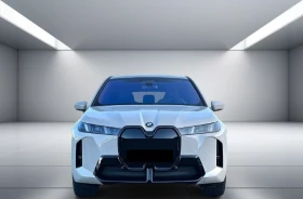 BMW iX M60 = M-Sport Pro = Гаранция