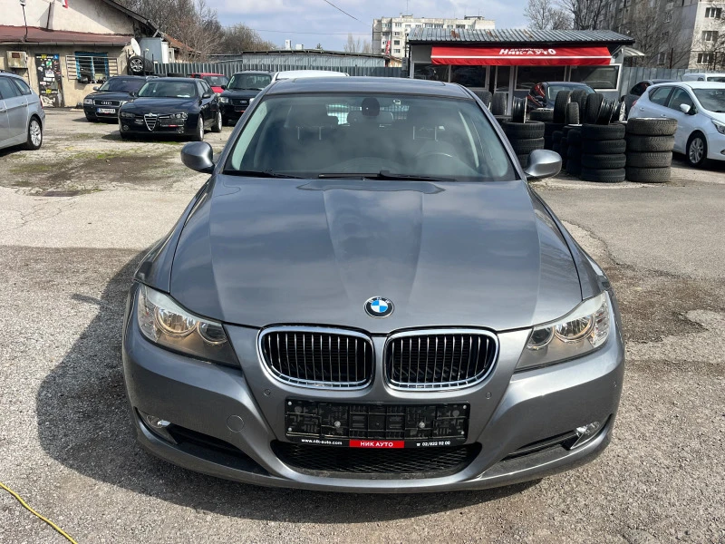 BMW 325 i xDrive LCI 3.0 218кс Navi Automat , снимка 2 - Автомобили и джипове - 43096310