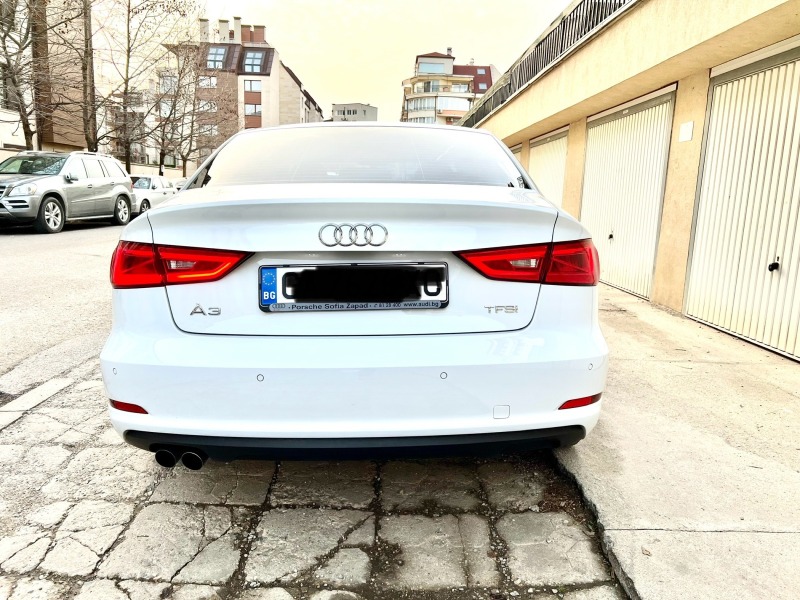 Audi A3, снимка 4 - Автомобили и джипове - 45754370