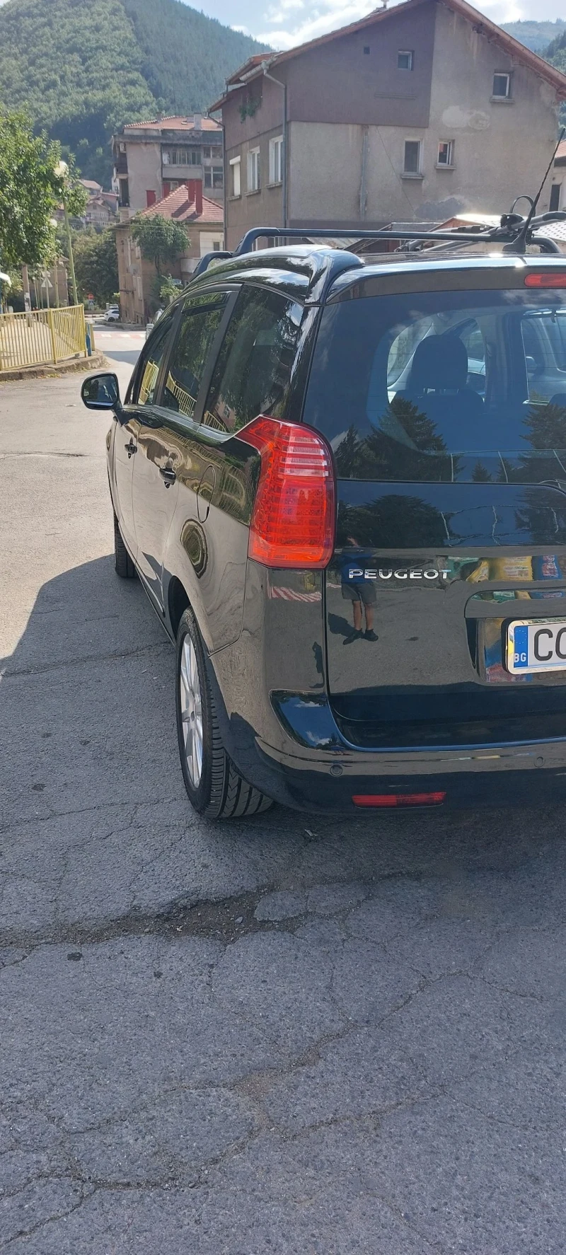 Peugeot 5008 5008, снимка 4 - Автомобили и джипове - 47321390