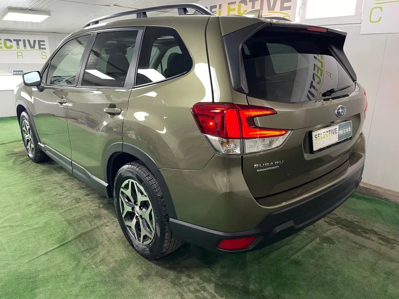 Subaru Forester 2.5 * AWD* 2022, снимка 3 - Автомобили и джипове - 49317549