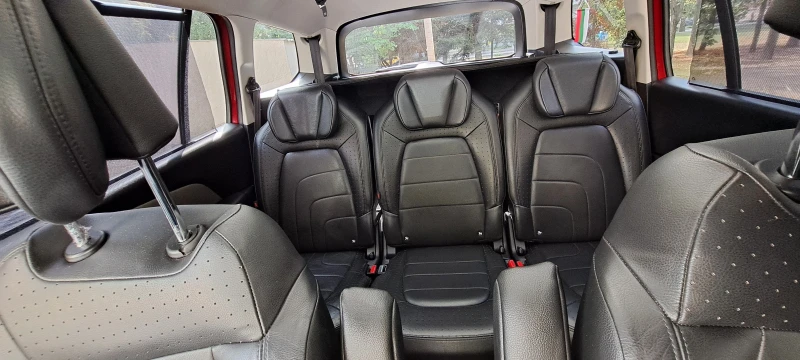 Citroen Grand C4 Picasso, снимка 14 - Автомобили и джипове - 49864634