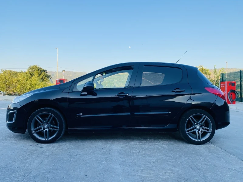 Peugeot 308, снимка 7 - Автомобили и джипове - 51704356