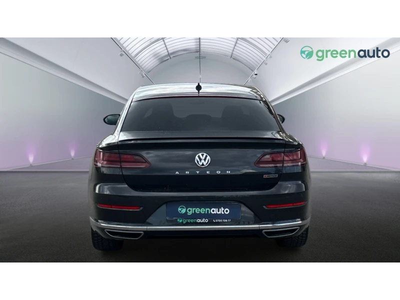 VW Arteon 2. 0 TSi OPF 4Motion  R-Line , Месечна вноска от 8, снимка 5 - Автомобили и джипове - 51717940