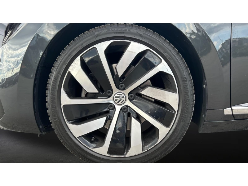 VW Arteon 2. 0 TSi OPF 4Motion  R-Line , Месечна вноска от 8, снимка 17 - Автомобили и джипове - 51717940