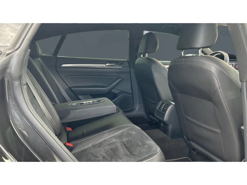 VW Arteon 2. 0 TSi OPF 4Motion  R-Line , Месечна вноска от 8, снимка 11 - Автомобили и джипове - 51717940