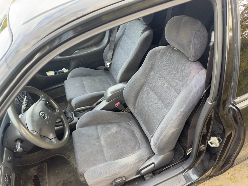 Toyota Corolla 1.4vvti 97к.с., снимка 7 - Автомобили и джипове - 52180009