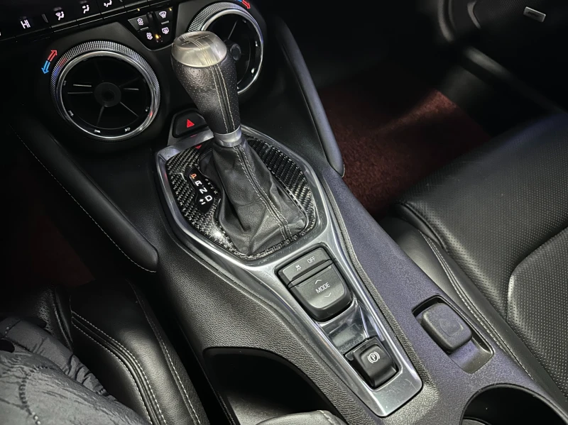 Chevrolet Camaro SS 6.2 V8, снимка 11 - Автомобили и джипове - 52398572