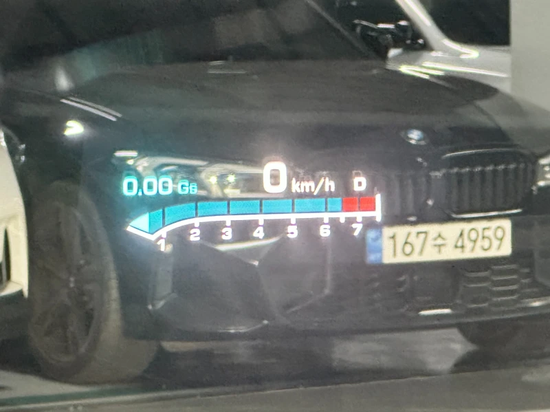 Chevrolet Camaro SS 6.2 V8, снимка 15 - Автомобили и джипове - 52398572