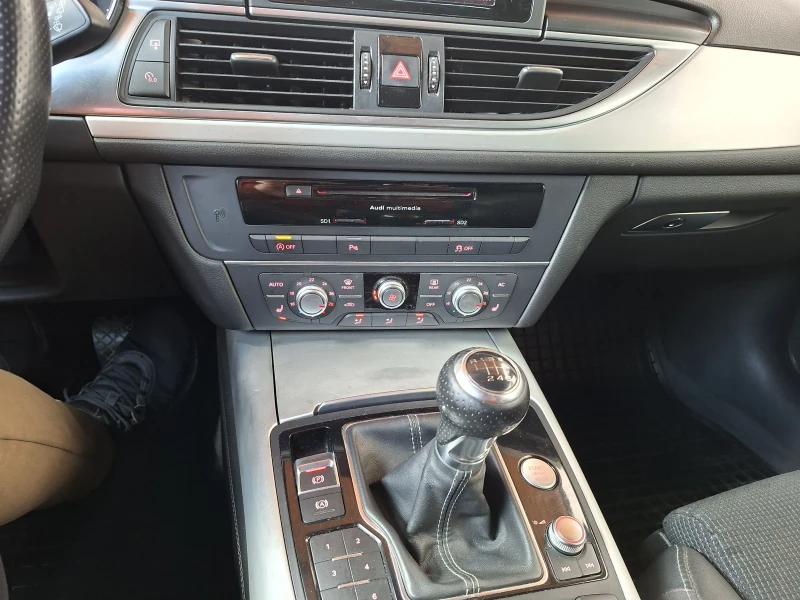 Audi A6 204 коня S LINE  на прожини наи икономичния и, снимка 10 - Автомобили и джипове - 52679620