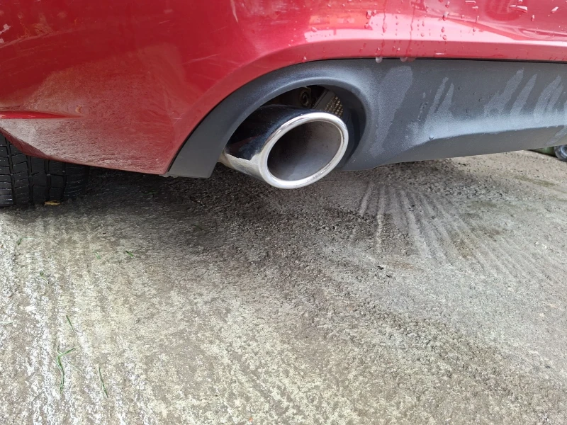 Audi A6 204 коня S LINE  на прожини наи икономичния и, снимка 6 - Автомобили и джипове - 52679620