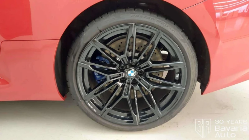 BMW M2 Coupe Sportautomatic, снимка 14 - Автомобили и джипове - 52816943