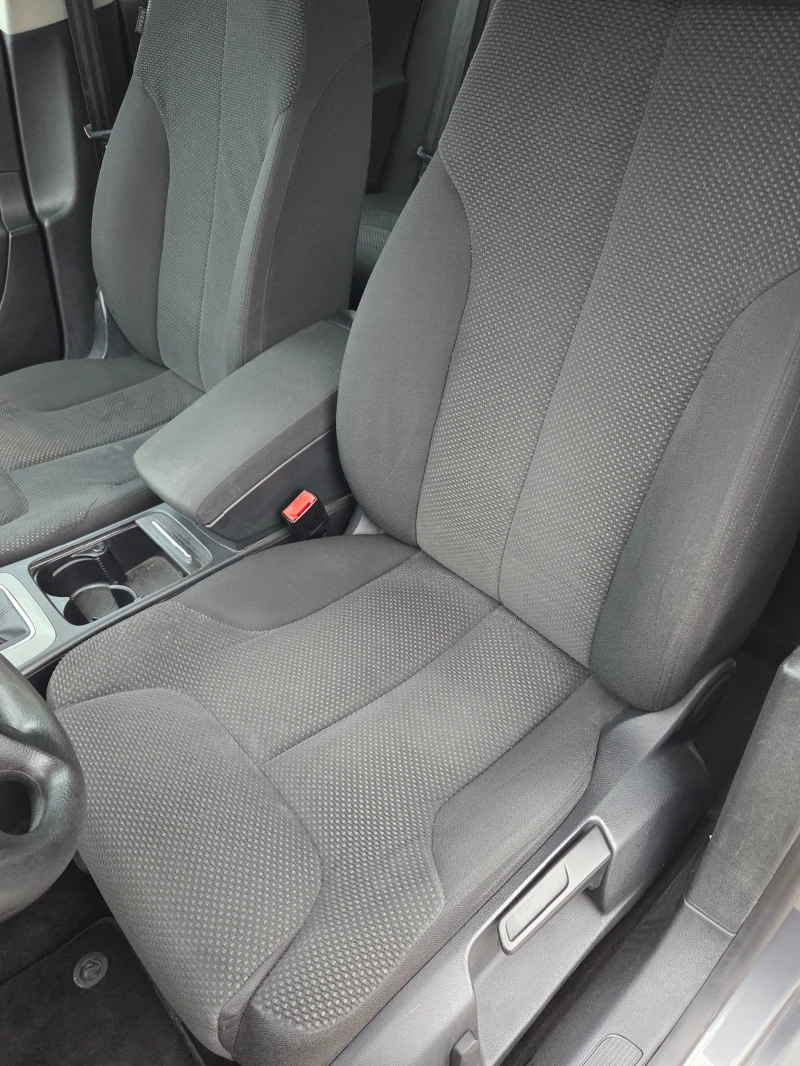 VW Passat 2.0 TDI, снимка 5 - Автомобили и джипове - 52885966