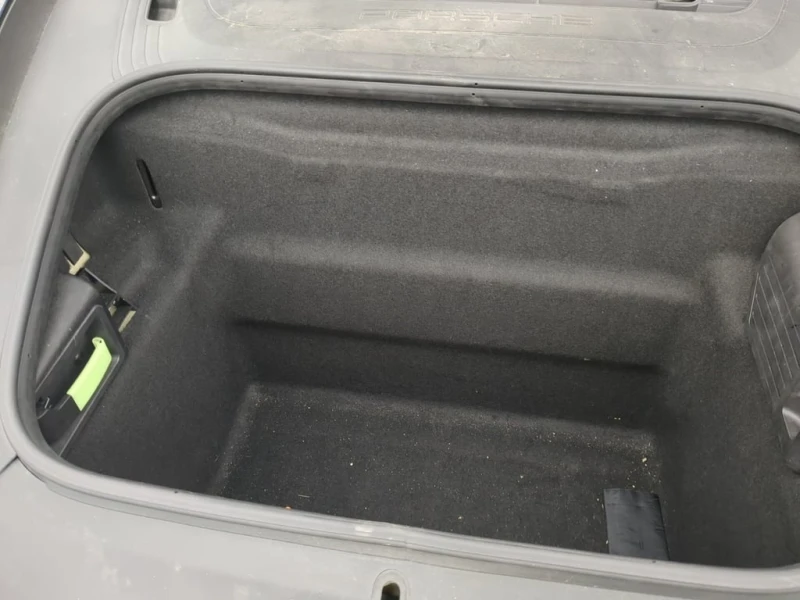 Porsche 911 * CARRERA * CARFAX * БЕЗ ПЪРВОНАЧАЛНА ВНОСКА, снимка 14 - Автомобили и джипове - 52891052